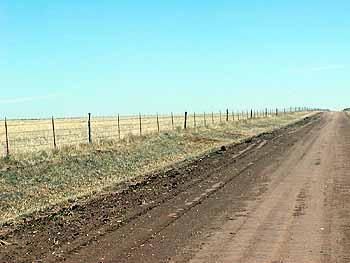 Property in Deaf Smith County, Texas