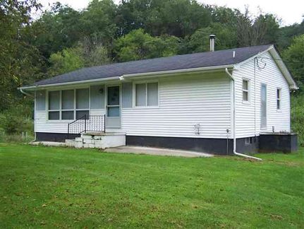 Property in Jackson County, Iowa