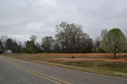 Property in Tippah County, Mississippi