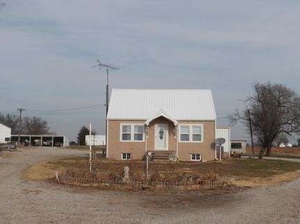 Property in Montgomery County, Kansas