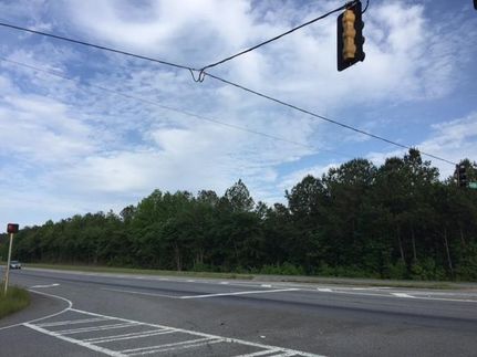 Property in Bartow County, Georgia