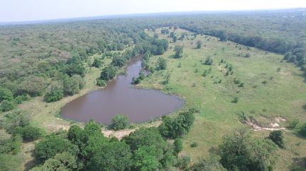 Property in Milam County, Texas