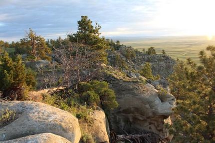 Property in Yellowstone County, Montana