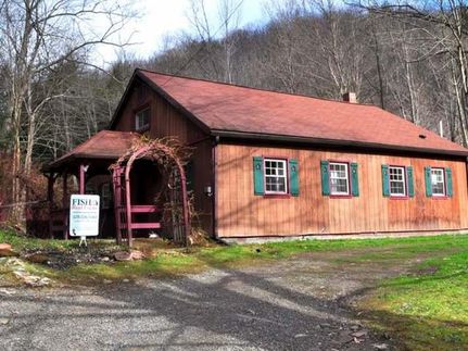 Property in Lycoming County, Pennsylvania