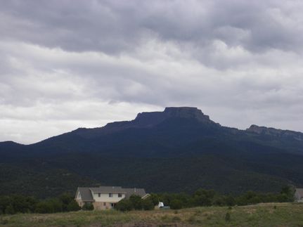 Property in Las Animas County, Colorado