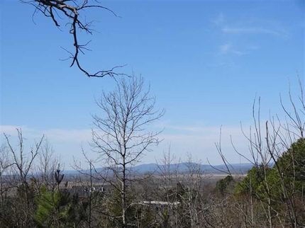 Property in Perry County, Arkansas