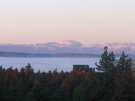 Property in Stillwater County, Montana