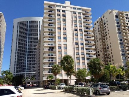 Property in Broward County, Florida