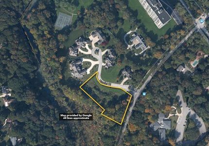 Property in Cuyahoga County, Ohio