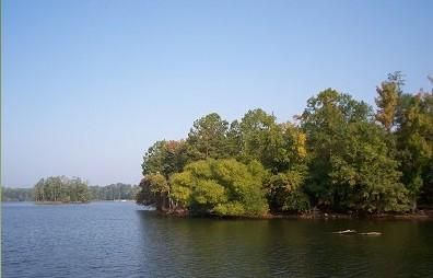 Property in Newberry County, South Carolina
