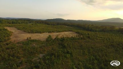 Property in Cherokee County, Alabama