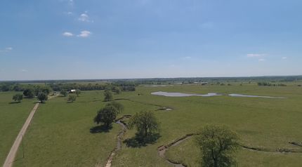 Property in Okmulgee County, Oklahoma