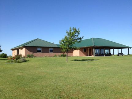 Property in Clay County, Texas