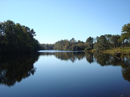 Property in Clay County, Florida