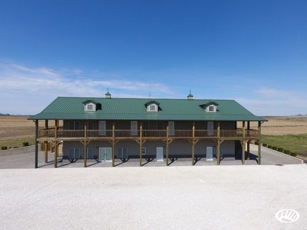 Property in Pike County, Illinois