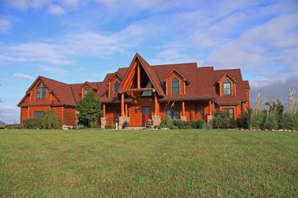 Property in Bates County, Missouri