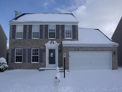 Property in Cuyahoga County, Ohio