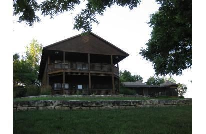 Property in Greenwood County, Kansas