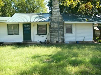 Property in Llano County, Texas