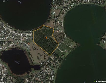 Property in Polk County, Florida