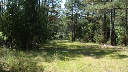 Property in Hinds County, Mississippi