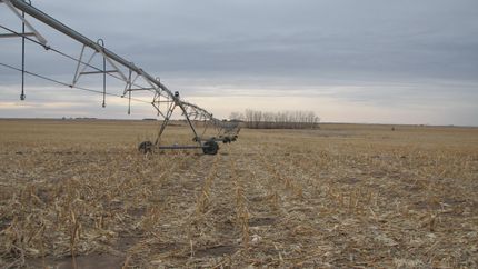 Property in Perkins County, Nebraska