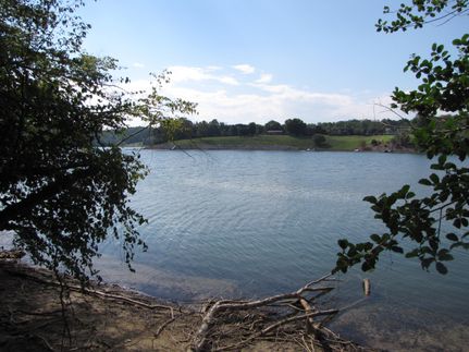 Property in Wilkes County, North Carolina