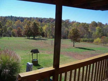 Property in Laclede County, Missouri