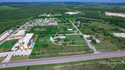 Property in Karnes County, Texas
