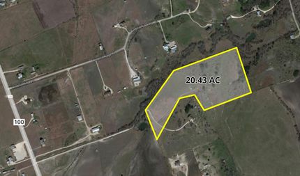 Property in Williamson County, Texas