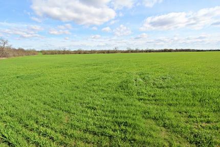 Property in Lamar County, Texas