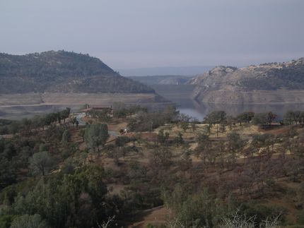 Property in Tuolumne County, California