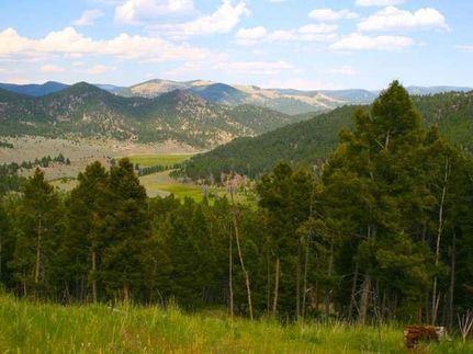 Property in Silver Bow County, Montana