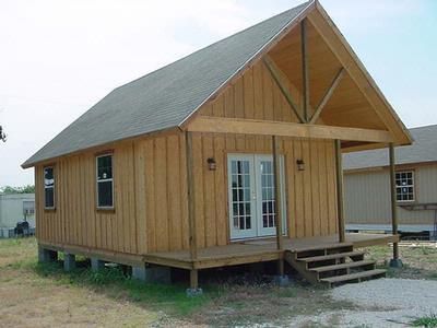 Property in Johnson County, Texas