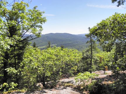 Property in Oxford County, Maine