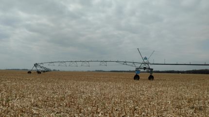 Property in Hall County, Nebraska