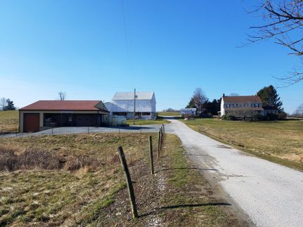 Property in York County, Pennsylvania