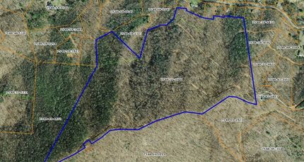 Property in Jackson County, North Carolina