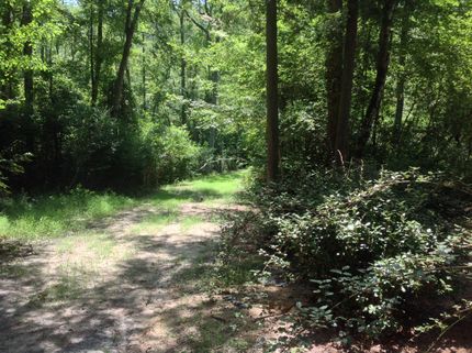 Property in Moore County, North Carolina