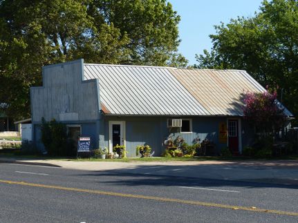 Property in McCulloch County, Texas