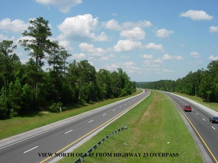 Property in Conecuh County, Alabama