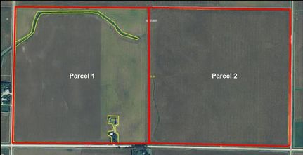 Property in Hancock County, Iowa