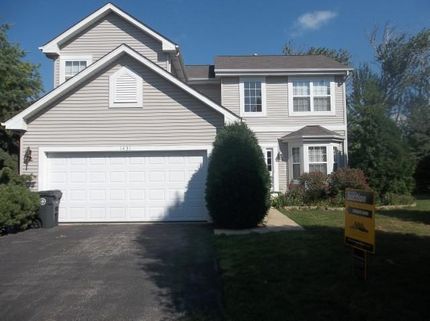 Property in Cook County, Illinois