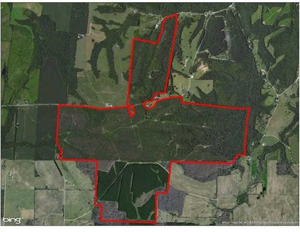 Property in Lauderdale County, Alabama