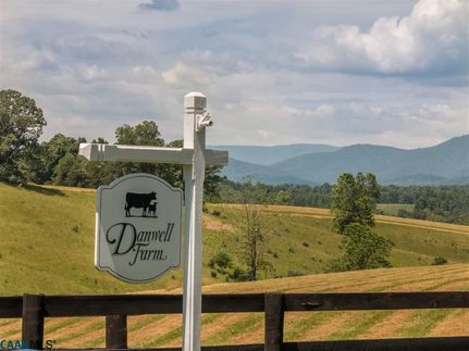 Property in Albemarle County, Virginia