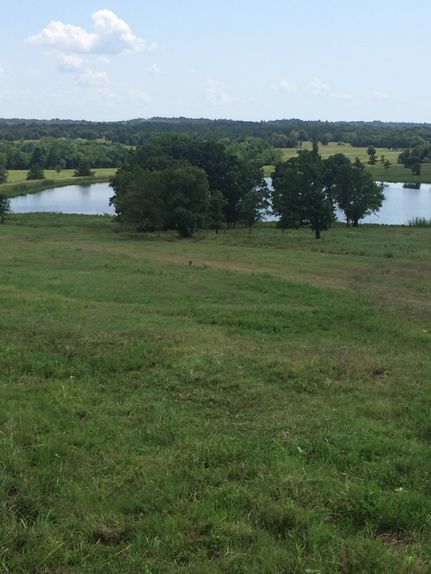 Property in Coal County, Oklahoma