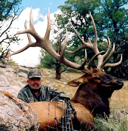 Property in Catron County, New Mexico