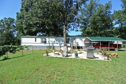 Property in Butler County, Missouri