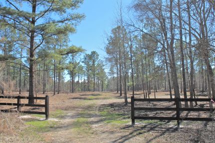 Property in Macon County, Alabama