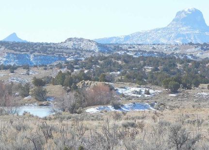 Property in Sandoval County, New Mexico